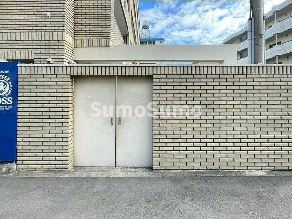 アークヴィラ大濠西のその他共用部分