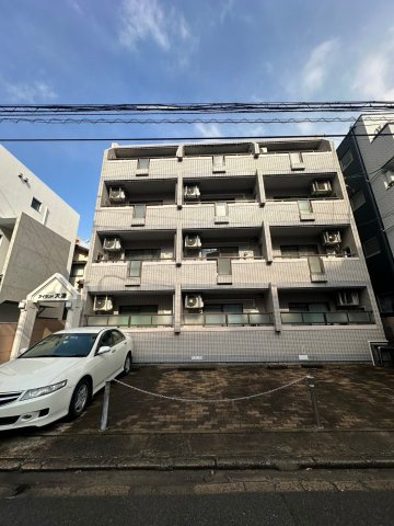 アイランド大濠