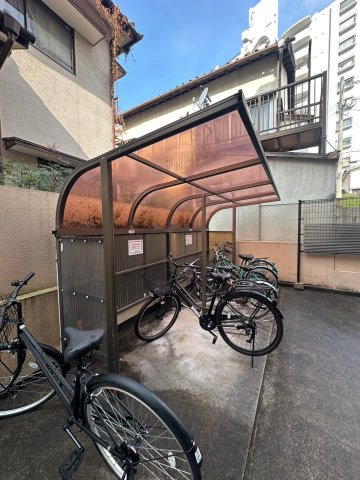 アイランド大濠のその他共用部分