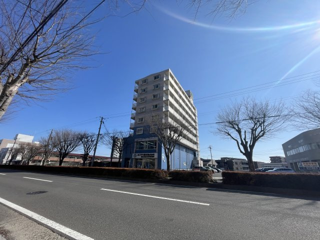 想定年間賃料2,067.6万　想定利回り10.33％　鉄筋コンクリート造のその他