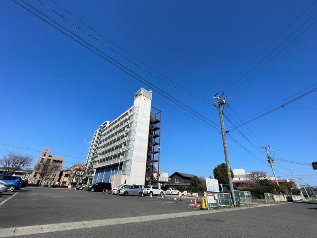 想定年間賃料2,067.6万　想定利回り10.33％　鉄筋コンクリート造の周辺