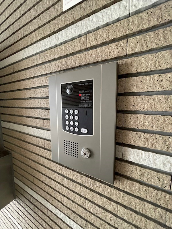 アーバンクルーザー高砂の外観
