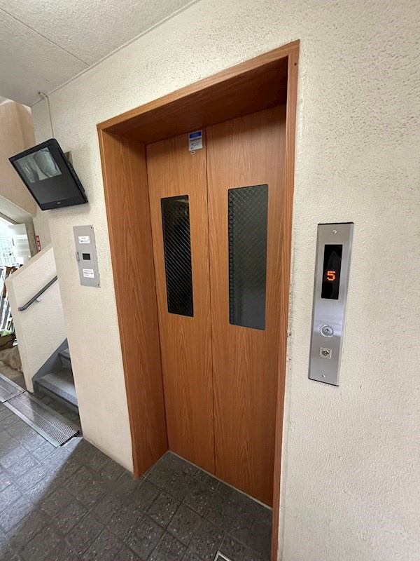 アーバンクルーザー高砂の外観