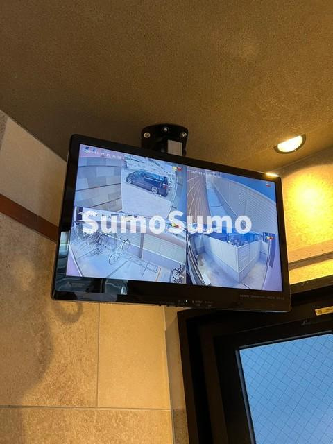 アイディール博多の外観