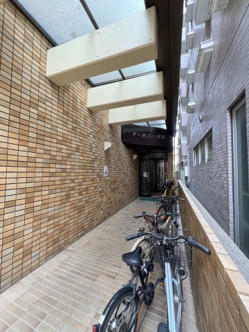 アーバニー大賀のその他共用部分