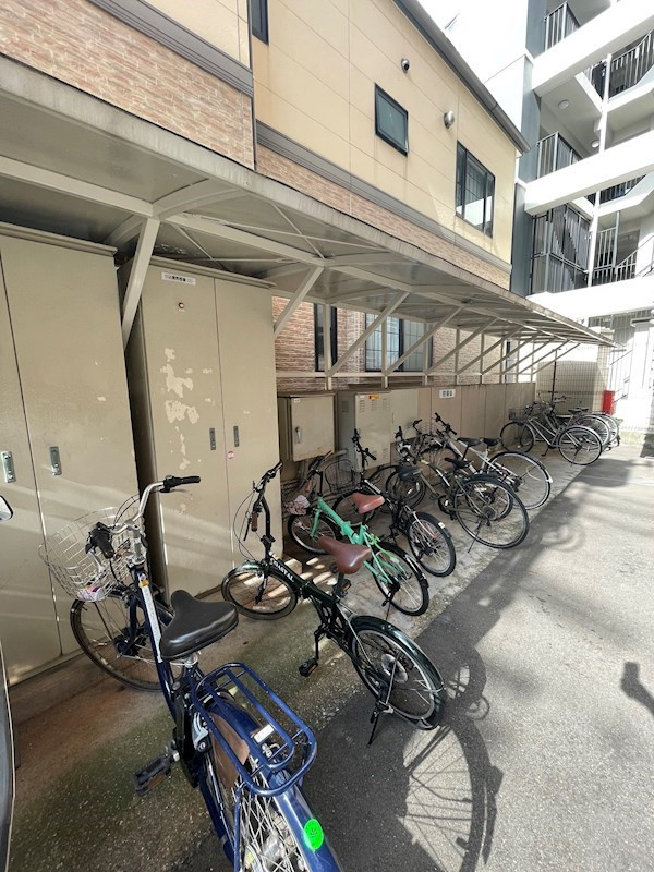 アーバンハイツ住乃江のその他共用部分
