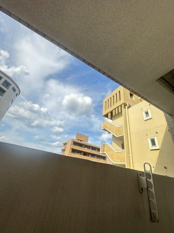 アース・フレンドリー大濠の展望