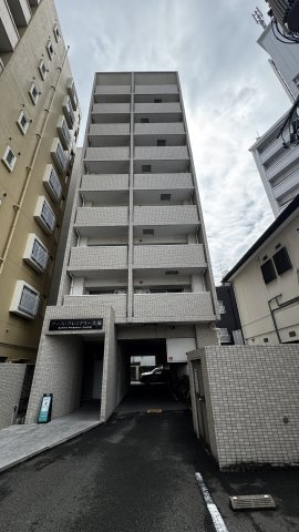 アース・フレンドリー大濠