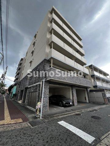 アイティーオー元町 の外観