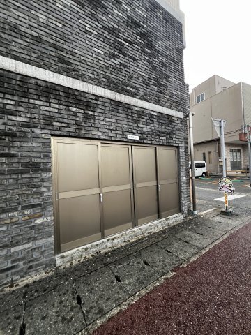 アイティーオー元町 のその他共用部分
