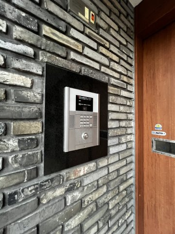 アイティーオー元町 のその他共用部分