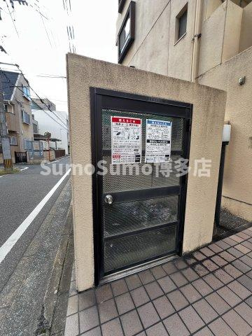 Y’s courtのその他共用部分