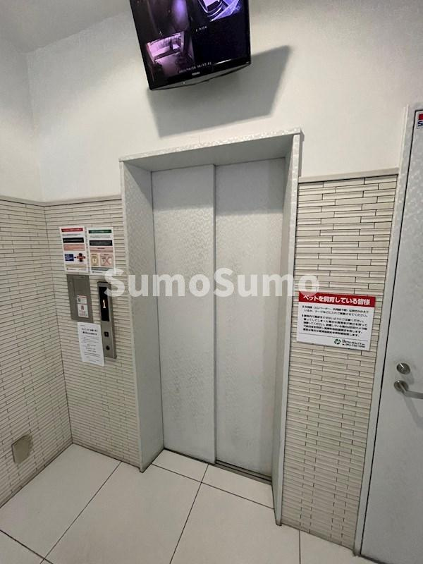 Volare Aqua Placeのその他共用部分