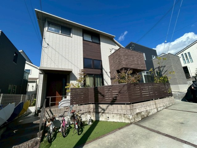 【外観】の画像