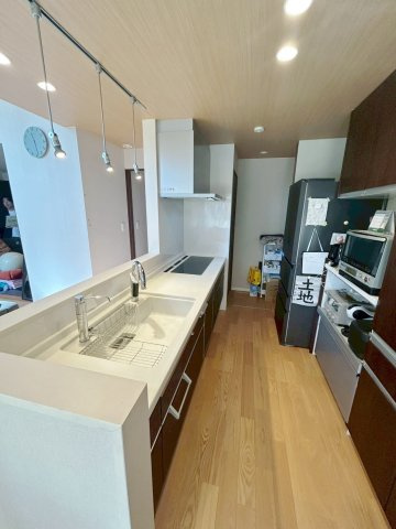 【キッチン】の画像