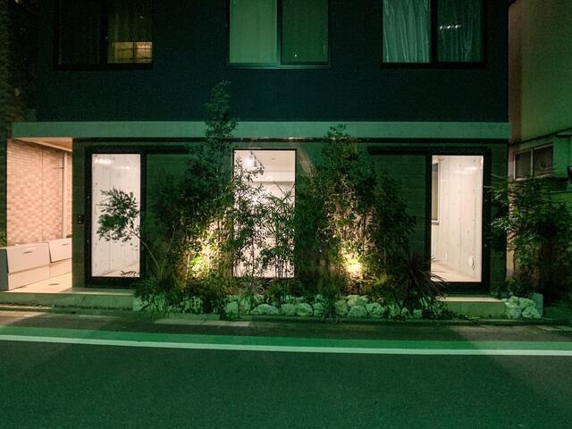 trias216の外観