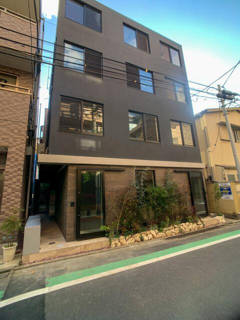 trias216のその他共用部分