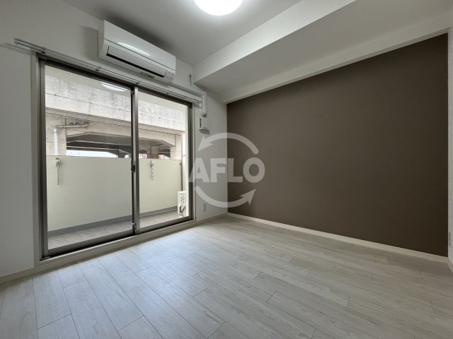 クレアグレイス岸里の洋室|クレアグレイス岸里　洋室