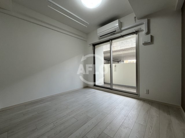 クレアグレイス岸里の洋室|クレアグレイス岸里　洋室