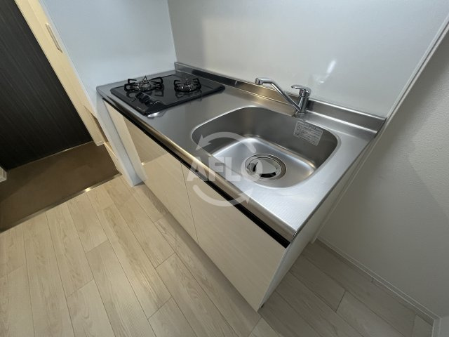 クレアグレイス岸里のキッチン|クレアグレイス岸里　キッチン