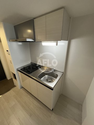 クレアグレイス岸里のキッチン|クレアグレイス岸里　キッチン