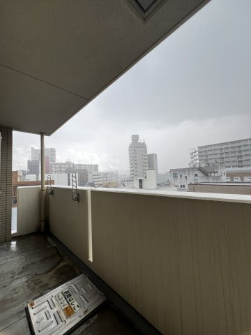 アイティーオー元町 の展望