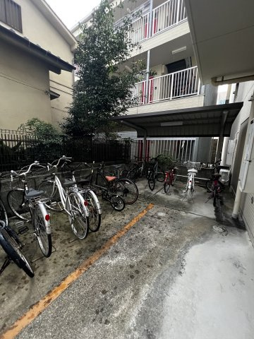 アイティーオー元町 のその他共用部分