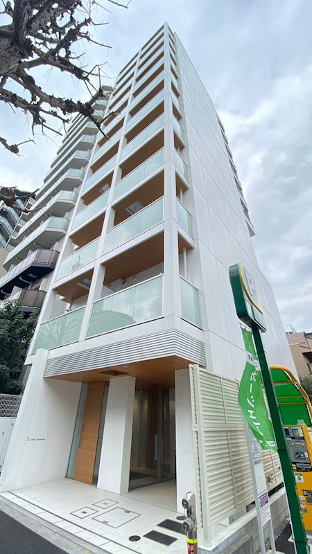 ZOOM白金台