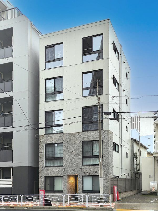 スプリングバンク