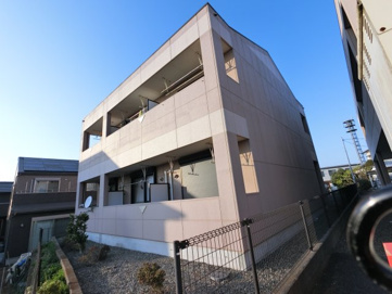 ラ・カーサおゆみ　Ⅱの画像