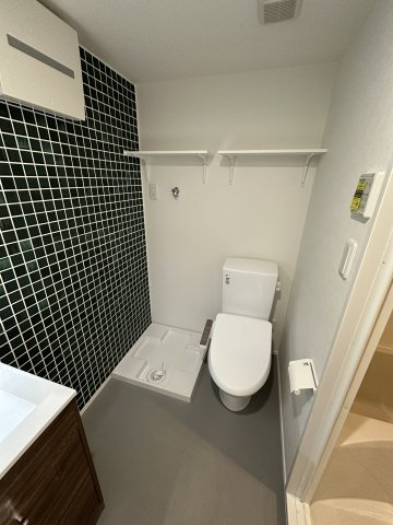 アイリス渋谷のその他共用部分