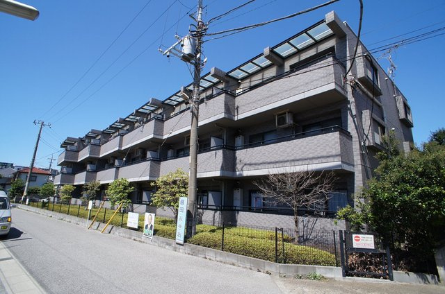 メゾン・デュ・リラ