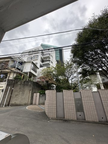 アイリス渋谷のその他共用部分
