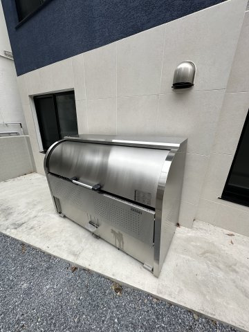 アイリス渋谷のその他共用部分