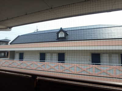 【展望】 | グリーンフォレスト西宮６ | 眺望