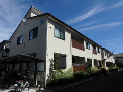 【外観】 | グリーンフォレスト西宮６ | きれいな外観です