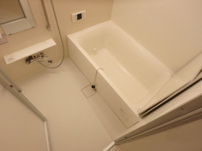 【浴室】 | グリーンフォレスト西宮６ | お風呂で日々の疲れを落としましょう