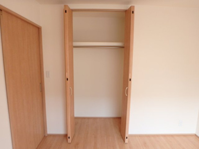 【収納】 | グリーンフォレスト西宮６ | 収納スペース豊富です