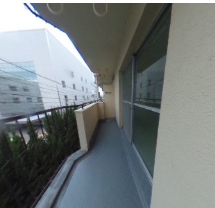 アイゾハイムの展望