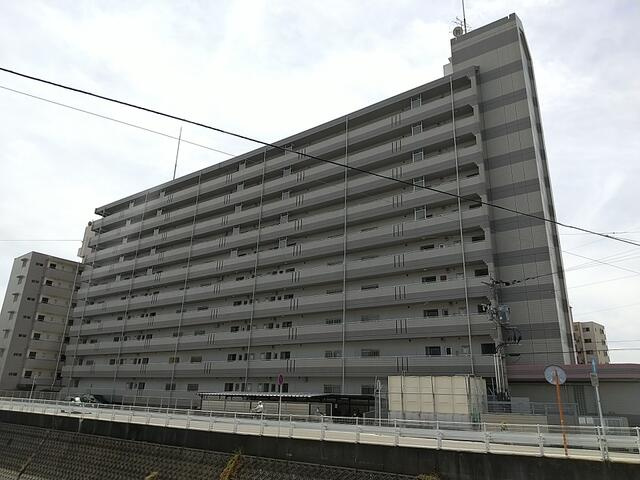 アース・フレンドリー那珂