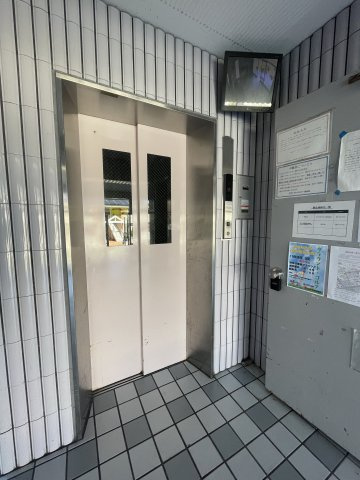 アース・フレンドリー那珂のその他共用部分
