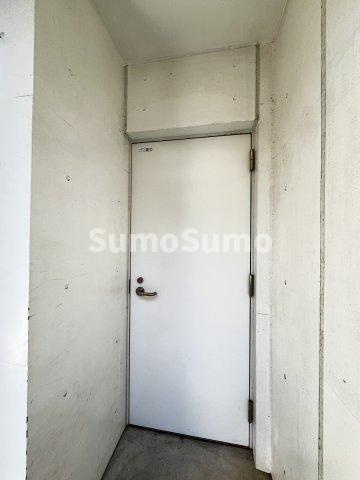 ZOOM白金台のその他共用部分