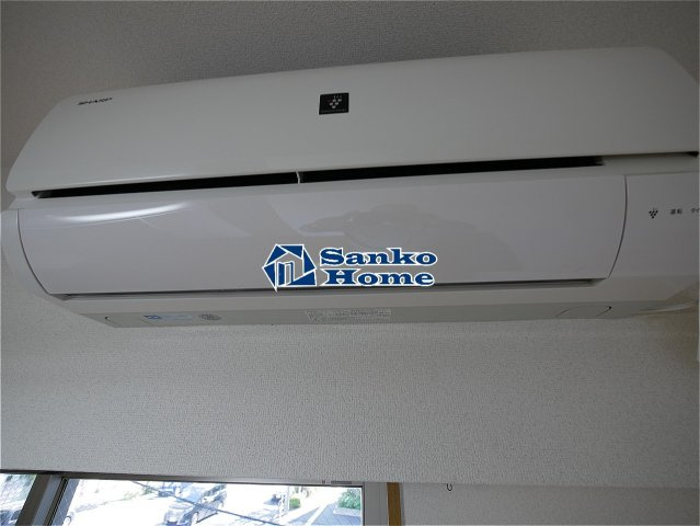 スカイコートお茶の水女子大前第２の設備