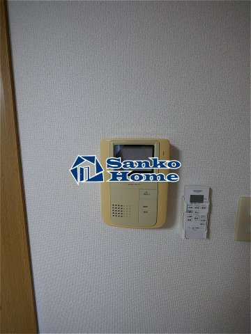 スカイコートお茶の水女子大前第２の設備