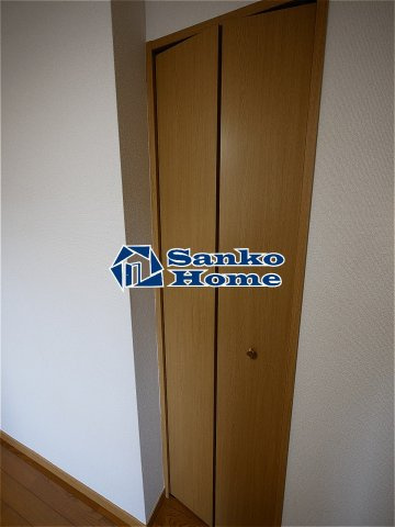 スカイコートお茶の水女子大前第２の収納