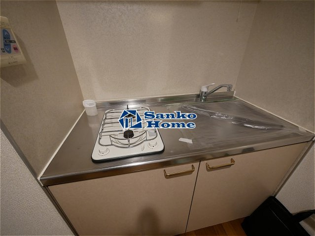 スカイコートお茶の水女子大前第２のキッチン