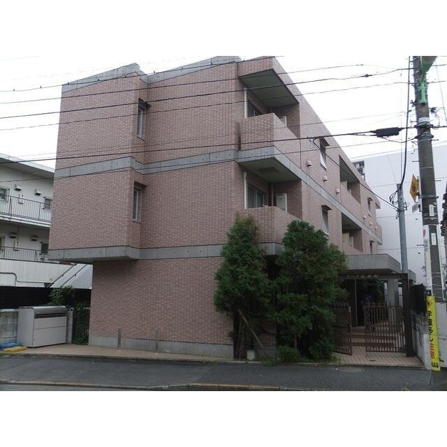アーク桜新町の展望