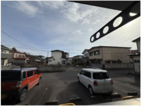 キャッスルエイトの展望