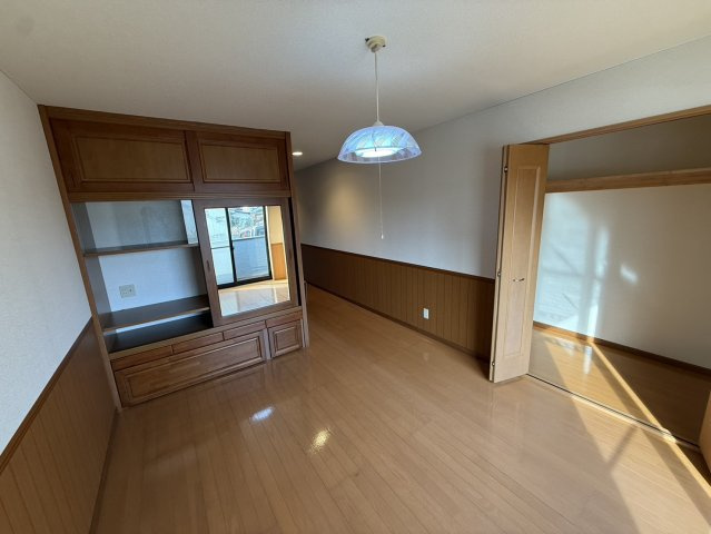 キャッスルエイトの設備