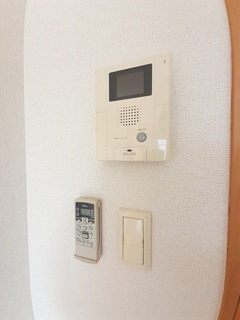 サンリット三好の設備